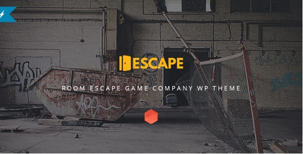EscapeRealLife