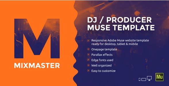 MixMasterDJProducer