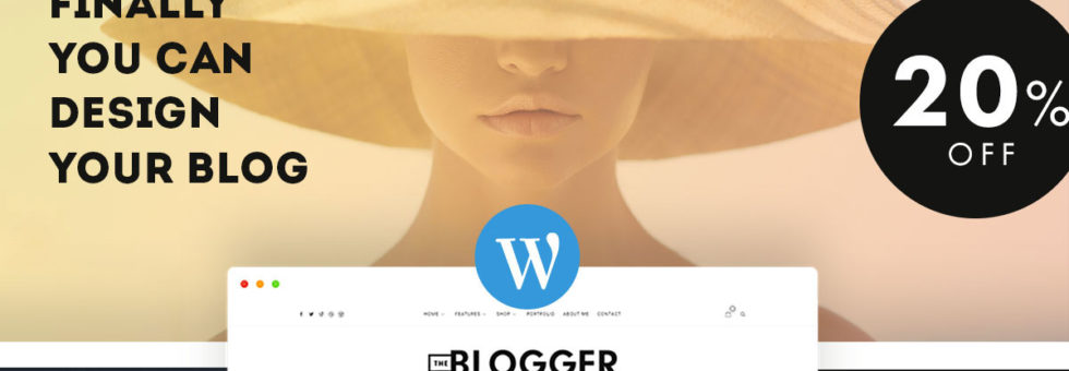 TheBlogger