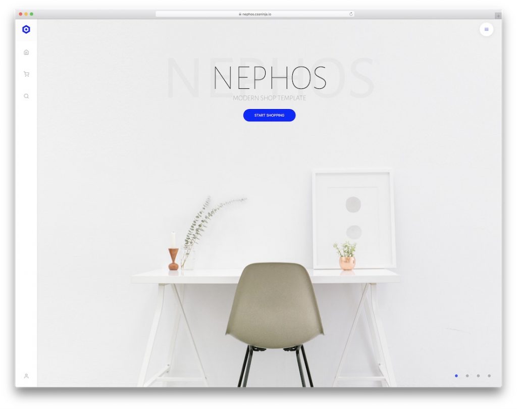 Nephos